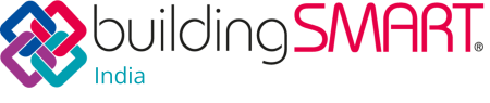 Building Smart India Logo